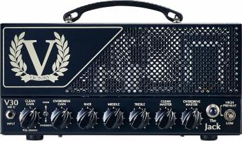 Victory Amplifiers V30MKII Head The Jack Lampový kytarový zesilovač