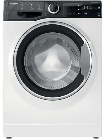 Whirlpool WRBSB 6249 S EU Elöltöltős mosógép, 6 kg, 1200 ford./pe...