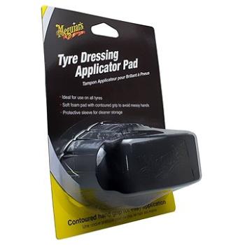 Meguiar's Tyre Dressing Applicator Pad (X3090)