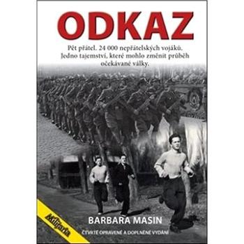 Odkaz (978-80-87057-44-5)