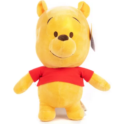 Alltoys Plyšový Medvídek Pú se zvukem 28 cm