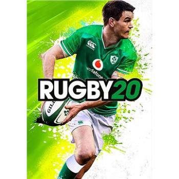 RUGBY 20 - PC DIGITAL (887989)