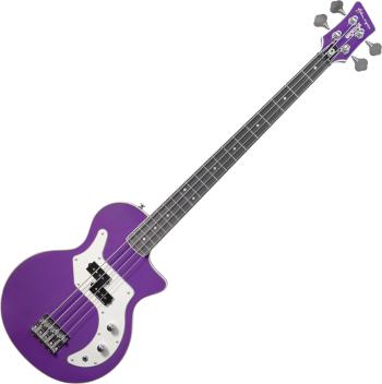 Orange O-Bass Glenn Hughes Purple Elektrická baskytara