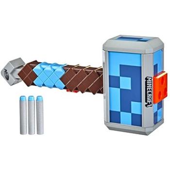 Nerf Minecraft Stormlander (5010993948758)