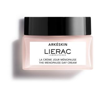 Lierac Arkéskin Denní krém na období menopauzy 50 ml