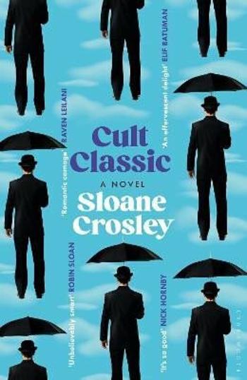 Cult Classic - Sloane Crosley