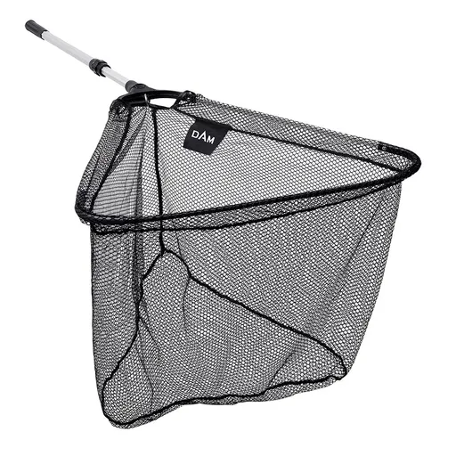 DAM Podběrák Ontario V2 Folding Net Fixed 50x50cm tele,DAM Podběrák Ontario V2 Folding Net Fixed 50x50cm tele