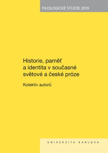 Filologické studie 2019 - Petr Chalupský - e-kniha