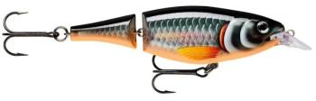 Rapala wobler x rap jointed shad 13 cm 46 g hlw