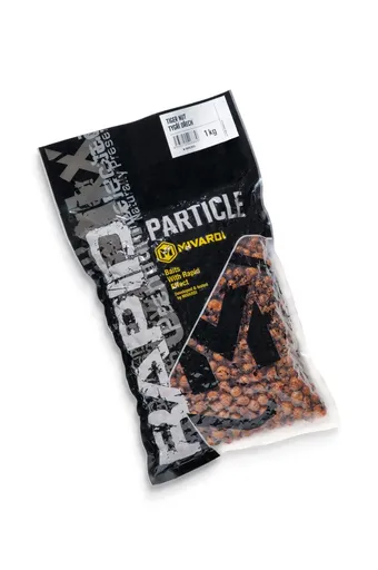 Mivardi Tygří ořech,Mivardi Tygří ořech