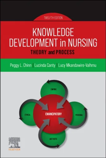 Knowledge Development in Nursing - Lucinda, PhD, RN, CNM, FACNM, FAAN  Canty, Peggy L., PhD, RN, FAAN  Chinn, Lucy, PhD, RN, FAAN  Mkandawire-Valhmu
