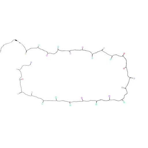 GLOBO NIRVANA 3408 LED světelný řetěz