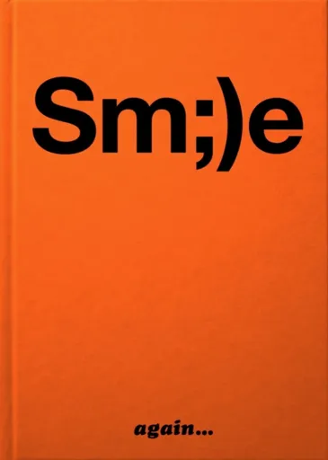 Smile againâ€¦ - DB Burkeman, Rich Browd