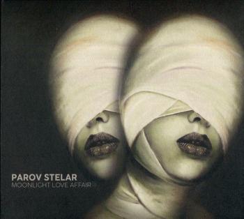 Parov Stelar - Moonlight Love Affair (CD)