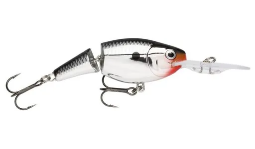 Rapala Wobler Jointed Shad Rap CH,Rapala Wobler Jointed Shad Rap CH