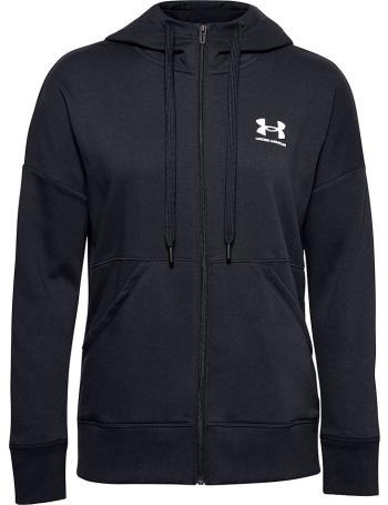 Dámská bavlněná mikina Under Armour vel. L