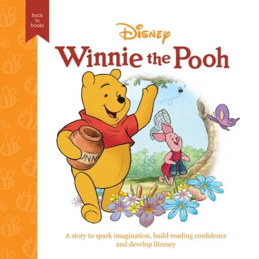 Disney Back to Books: Winnie the Pooh - Disney