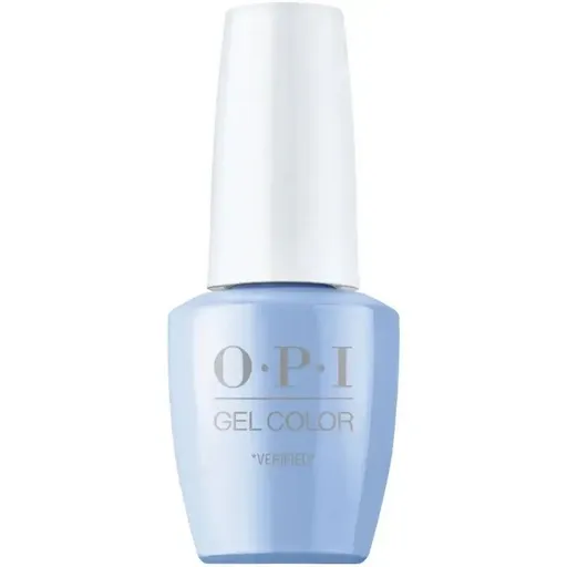 OPI Gelový lak na nehty GelColor 15 ml Verified