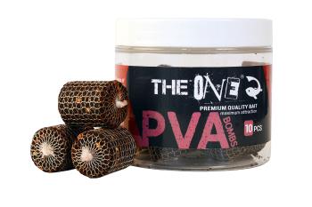 The one pva bombs 10 ks - strawberry mussel