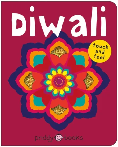 Diwali - Priddy Books