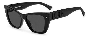 Dsquared2 ICON 0006/S 807/IR 53 Női napszemüveg