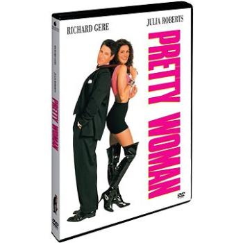 Pretty Woman - DVD (D00074)