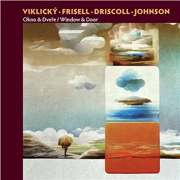 Viklický Emil: Okno