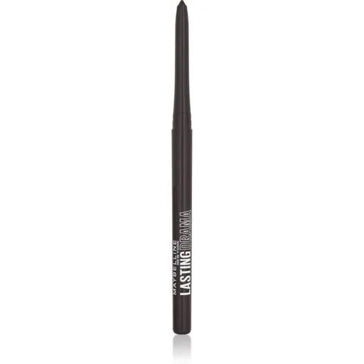 MAYBELLINE NEW YORK Lasting Drama gelové oční linky odstín Brown Sugar 1 ks