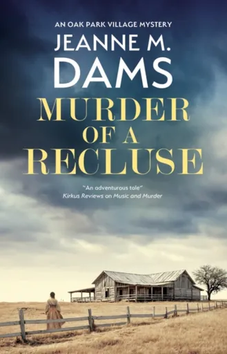 Murder of a Recluse - Jeanne M. Dams