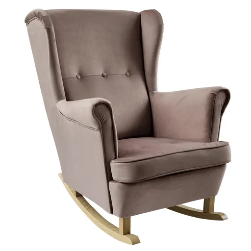 Houpací křeslo TEJA Tempo Kondela