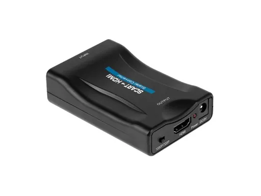 Převodník  SCART - HDMI ZLA0110