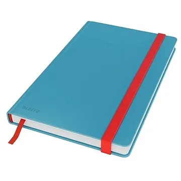 LEITZ Cosy A5, linkovaný, modrý (44810061)