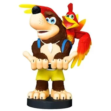Cable Guys - Banjo-Kazooie (5060525893384)