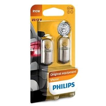 PHILIPS R10W 2ks (12814B2)