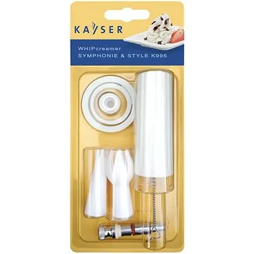 Kayser Sada náhradních dílů pro šlehače Symphonie (5057001)