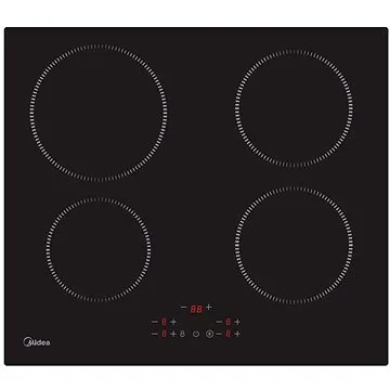 MIDEA MIH 653A (MIH 653A)