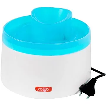 Zolux Vodní fontána kočka 2 l (3336025743453)