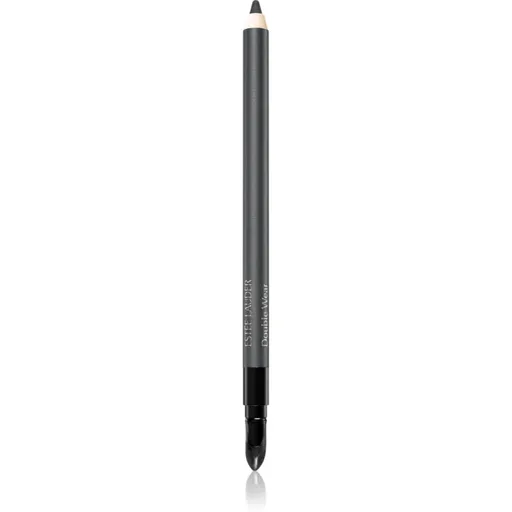 Estée Lauder Double Wear 24h Waterproof Gel Eye Pencil voděodolná gelová tužka na oči s aplikátorem odstín Night Diamond 1,2 g