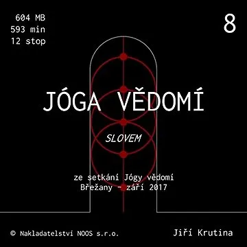 Jóga vědomí slovem 8 ()