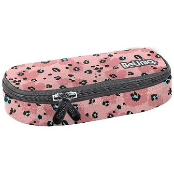 PASO Růžové Leopard (5903162098791)