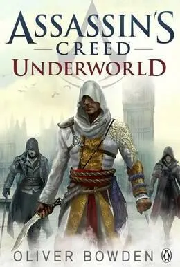 Underworld - Oliver Bowden