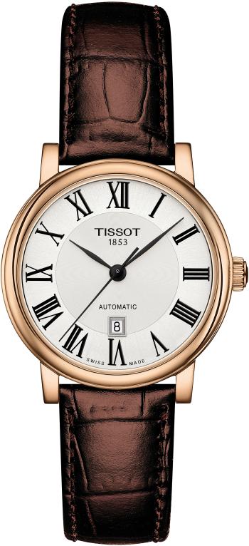 Tissot Carson Premium Automatic Lady T122.207.36.033.00