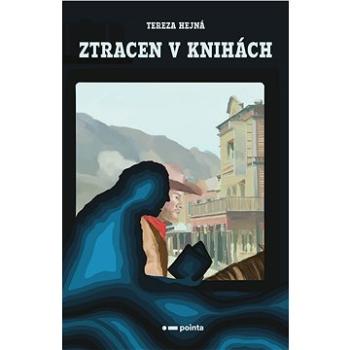 Ztracen v knihách (978-80-765-0532-2)