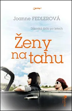 Ženy na tahu (poškozená) - Joanne Fedlerová