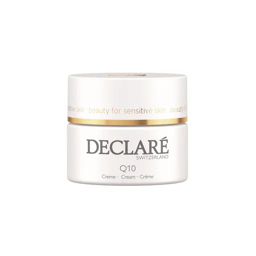 Declaré Age Control Q10 Cream zpevňující krém 50 ml