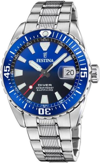 Festina The Originals Diver 20669/1