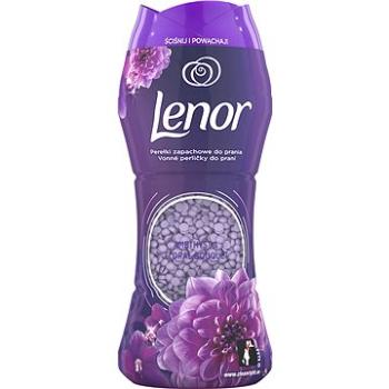 LENOR Amethyst Flower 210 g (8001841182223)