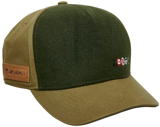 Gunki Kšiltovka D.O.T.S,Gunki Kšiltovka D.O.T.S