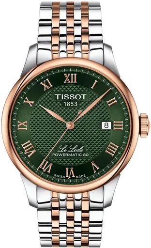 Tissot Le Locle Automatic T006.407.22.093.01