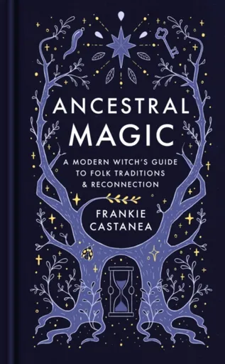 Ancestral Magic - Frankie Castanea